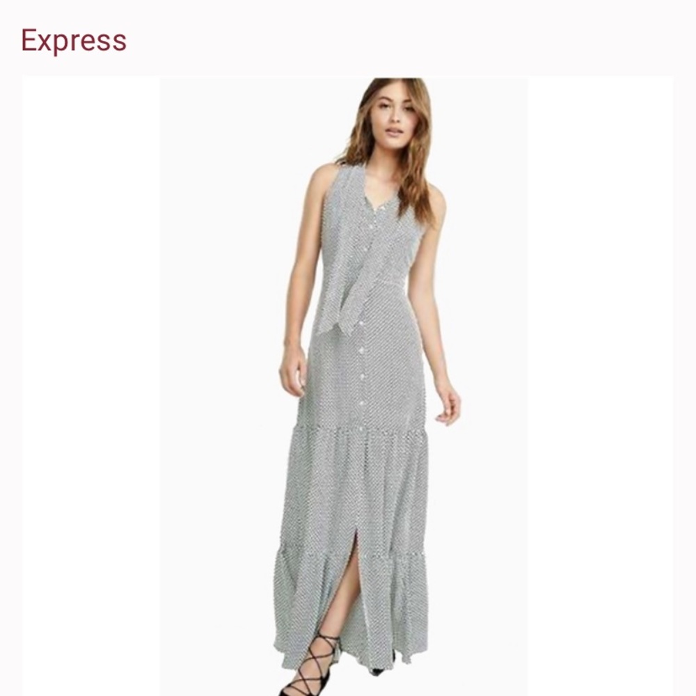 Express Dress